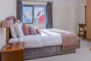 Park Place Apartments - Habitación