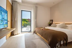 Xunyin Boutique Guesthouse - Room