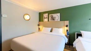 Hôtel Campanile Biarritz - Chambre
