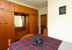 Lisburn Serviced Accommodation - Habitación