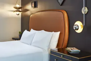 Hyatt Centric Sacramento Downtown - Chambre