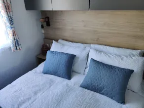 Long View Lodge - Room