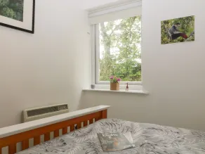 Awdry Bungalow - Zimmer