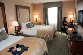 Heritage Hills Golf Resort & Conference Center - Chambre