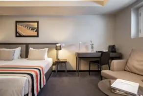 Hotel do Chiado - Zimmer