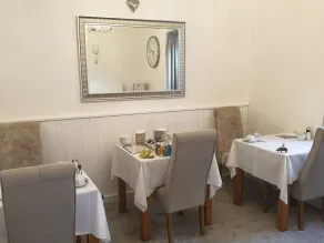 Bay Lodge - Restaurant