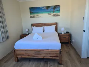 Rosslyn Bay Resort Yeppoon - Chambre