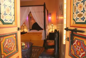 Riad Sofia - Rom