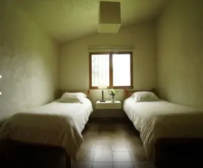 Great House Cuerna - Room
