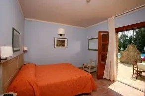 Rifugio Da Giulia - Rum