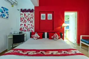 Ondas Do Mar Beach Resort Phase-1 - Habitación
