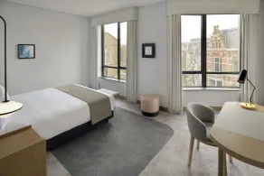 Mövenpick Hotel The Hague - Quarto