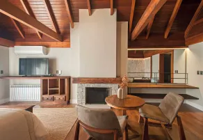Varanda Boutique Hotel - Habitación