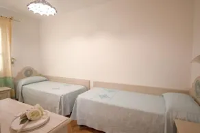 Superb Le Residenze del Golfo di Orosei num2192 - Værelse