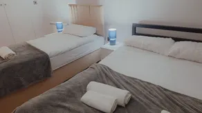 Comfort Cosy Stay - Chambre
