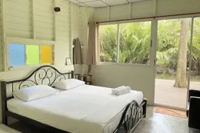 Kalacanal resort - Chambre
