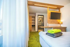 Hotel Pension Treppengasse Nr. 5 - Room