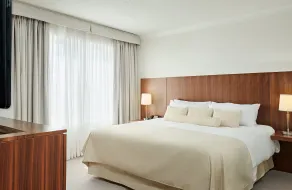 InterContinental Suites Hotel Cleveland by IHG - Camera