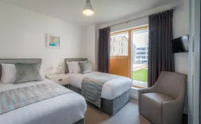 Talbot Suites at Stonebridge - Room
