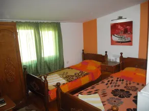 Villa Jadran Apartments - Room