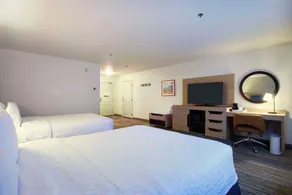 Hampton Inn & Suites Mountain Home - Zimmer