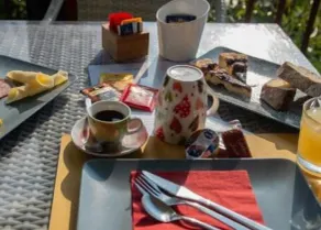 Il Giardino Degli Ulivi - Restaurant