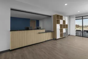StudioRes by Marriott Clearfield Layton - Reception