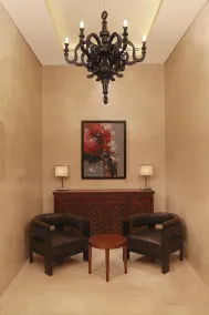 Doubletree By Hilton Pune - Chinchwad - Room
