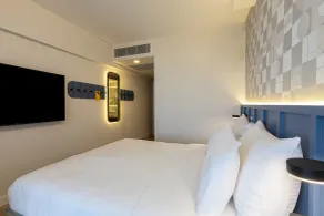 Smart by Dedeman Eskişehir - Room