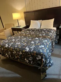 Columbus Motor Inn - Room
