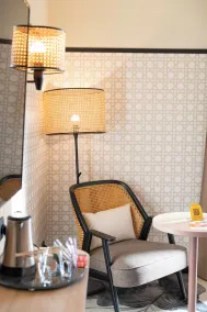 Mercure Granville Le Grand Large - Værelse