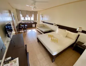 Lago de Oro - Room