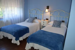 Casa Jesús Turismo Rural - Chambre