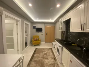Bavul Suite Airport - Chambre