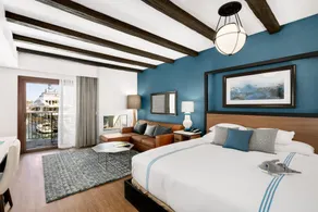 Kona Kai San Diego - Chambre
