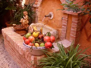 Hotel Casa Rural San Antón - Restaurant