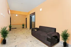 FabHotel Seven Inn - Lobby