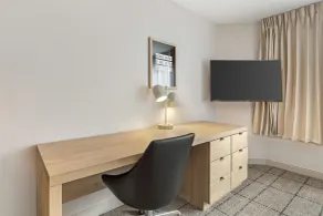 Sonesta Simply Suites Boston Burlington - Chambre
