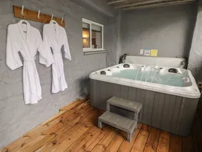 Le Durkestrete Cellar - Spa