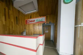 RedDoorz Plus Syariah @ Pentadio Gorontalo - Réception