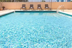 Hollywood Hotel Ft Lauderdale Airport Cruise Port - Pool