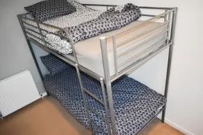 Airport Link House - Nec, HS2 and Birmingham Airport - Chambre