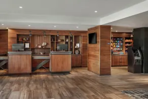Four Points by Sheraton Los Angeles Westside - Reception