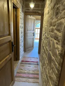 KİNZİ İMROZ - Room