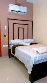 Mak Suites Apart Hotel - Room
