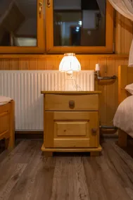 Gościna u Maryny & SPA pod Tatrami - Værelse