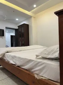 18 Mohanpura - Chambre
