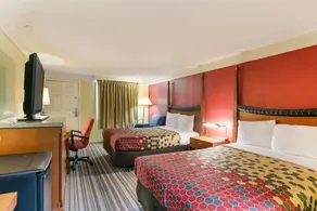Econo Lodge Frederick I-70 - Chambre