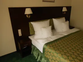 Hotel Koch - Rum