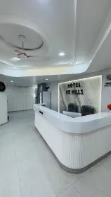 Hotel HR Hills - Hall
